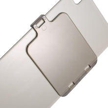 將圖片載入圖庫檢視器 Car Sun Visor Goggles For Driver Day Night for anti-glare uv blocker Anti dazzle Mirror