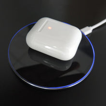 將圖片載入圖庫檢視器 i90000 Pro TWS Air 2 Wireless Earphone 8D Super Bass Bluetooth 5.0 Earphone Sliding Volume Adjustment