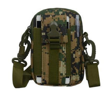 將圖片載入圖庫檢視器 Multi-Purpose Belt Waist Bag Utility Gadget