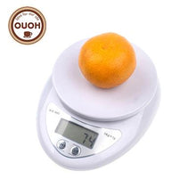 將圖片載入圖庫檢視器 Food Kitchen Digital Scale tools