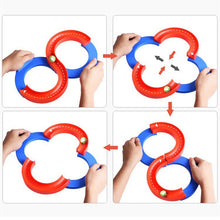 將圖片載入圖庫檢視器 Track Ball Toys Children Sense Training Toy for
