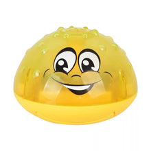 將圖片載入圖庫檢視器 Ball with Light Music Children Water Play Ball Bathing Toys