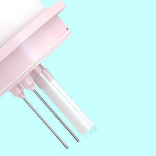 將圖片載入圖庫檢視器 Aroma Lamp Car Aroma Diffuser Humidifiers