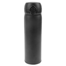 將圖片載入圖庫檢視器 Water Thermos Stainless Steel Double Wall Thermal Cup Bottle