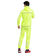 將圖片載入圖庫檢視器 Outdoor  Multi-function Windproof Cycling Poncho dust wind coat