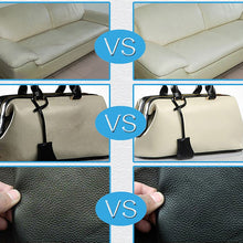 將圖片載入圖庫檢視器 Seat Sofa Leather Shoe Descaling Decontamination Cleaning Cream