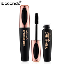 將圖片載入圖庫檢視器 Silk Fiber Lash Mascara Waterproof Rimmel 3d Mascara For Eyelash