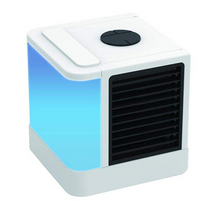 將圖片載入圖庫檢視器 Portable Mini Air Conditioner Artic Air Cooler Air Cooler
