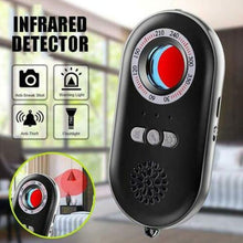 將圖片載入圖庫檢視器 Multifunctional Infrared Detector Anti-Spy Hidden Camera Detector
