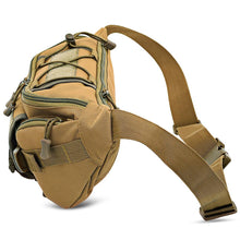 將圖片載入圖庫檢視器 3-5L Waterproof  Belt Bag