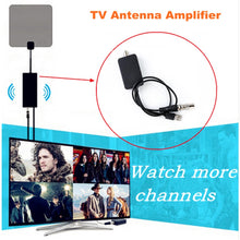 將圖片載入圖庫檢視器 Signal Booster for Cable TV Aerial Adapter USB Low Noise