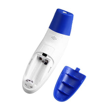 將圖片載入圖庫檢視器 Digital IR LCD Infrared Dual Mode Adult Forehead Body Ear Thermometer Measurement