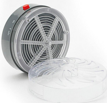 將圖片載入圖庫檢視器 Summer Solar Powered Mosquito Killer Lamps Buzz UV Lamp Light