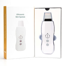 將圖片載入圖庫檢視器 Clean Ion Therapy and Face led ultrasonic skin tighten