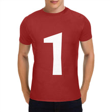 將圖片載入圖庫檢視器 Classic Men's T-Shirt(Made in USA,Ship to USA Only)