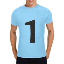 將圖片載入圖庫檢視器 Classic Men's T-Shirt(Made in USA,Ship to USA Only)