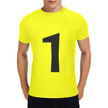 將圖片載入圖庫檢視器 Classic Men's T-Shirt(Made in USA,Ship to USA Only)