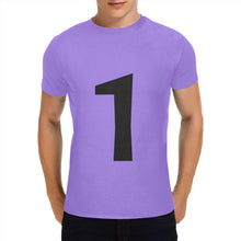 將圖片載入圖庫檢視器 Classic Men's T-Shirt(Made in USA,Ship to USA Only)