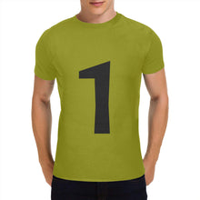 將圖片載入圖庫檢視器 Classic Men's T-Shirt(Made in USA,Ship to USA Only)