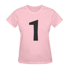 將圖片載入圖庫檢視器 Classic Women's T-Shirt(Made in USA,Ship to USA Only)
