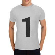 將圖片載入圖庫檢視器 Classic Men's T-Shirt(Made in USA,Ship to USA Only)