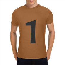 將圖片載入圖庫檢視器 Classic Men's T-Shirt(Made in USA,Ship to USA Only)