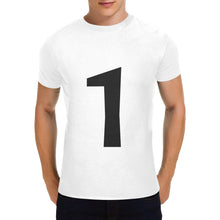 將圖片載入圖庫檢視器 Classic Men's T-Shirt(Made in USA,Ship to USA Only)