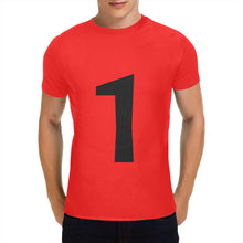 將圖片載入圖庫檢視器 Classic Men's T-Shirt(Made in USA,Ship to USA Only)