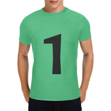 將圖片載入圖庫檢視器 Classic Men's T-Shirt(Made in USA,Ship to USA Only)