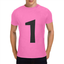 將圖片載入圖庫檢視器 Classic Men's T-Shirt(Made in USA,Ship to USA Only)