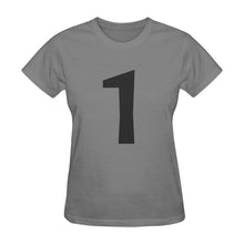將圖片載入圖庫檢視器 Classic Women's T-Shirt(Made in USA,Ship to USA Only)