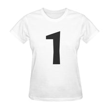 將圖片載入圖庫檢視器 Classic Women's T-Shirt(Made in USA,Ship to USA Only)