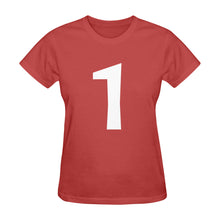 將圖片載入圖庫檢視器 Classic Women's T-Shirt(Made in USA,Ship to USA Only)