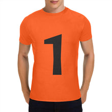 將圖片載入圖庫檢視器 Classic Men's T-Shirt(Made in USA,Ship to USA Only)