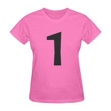 將圖片載入圖庫檢視器 Classic Women's T-Shirt(Made in USA,Ship to USA Only)