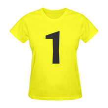 將圖片載入圖庫檢視器 Classic Women's T-Shirt(Made in USA,Ship to USA Only)