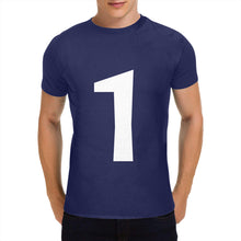 將圖片載入圖庫檢視器 Classic Men's T-Shirt(Made in USA,Ship to USA Only)