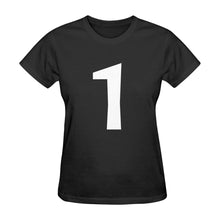 將圖片載入圖庫檢視器 Classic Women's T-Shirt(Made in USA,Ship to USA Only)