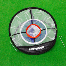 將圖片載入圖庫檢視器 Golf Indoor Outdoor Chipping Pitching Cages