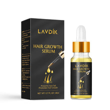 將圖片載入圖庫檢視器 Ginger Fast Hair Growth Serum Essential Oil Anti Preventing Hair Lose Liquid Damaged Hair Repair