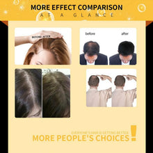 將圖片載入圖庫檢視器 Ginger Fast Hair Growth Serum Essential Oil Anti Preventing Hair Lose Liquid Damaged Hair Repair