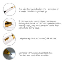 將圖片載入圖庫檢視器 Wart Corns Dark Spot Remover Salon Beauty Machine