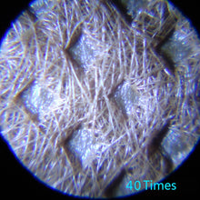 將圖片載入圖庫檢視器 Mini Microscope Handheld Portable Microscope with LED Light