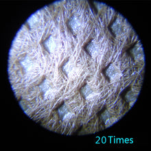 將圖片載入圖庫檢視器 Mini Microscope Handheld Portable Microscope with LED Light