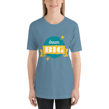 將圖片載入圖庫檢視器 Short-Sleeve Unisex T-Shirt