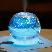 將圖片載入圖庫檢視器 USB Air humidifier ultrasonic mist maker
