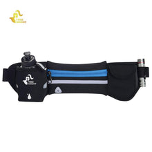 將圖片載入圖庫檢視器 Free Knight Trail Running Hydration  Waist Bag
