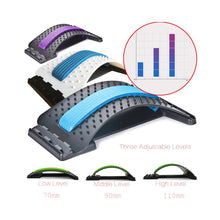 將圖片載入圖庫檢視器 Spinal Pain Relief Chiropractic Massager
