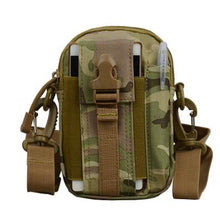 將圖片載入圖庫檢視器 Multi-Purpose Belt Waist Bag Utility Gadget
