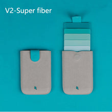 將圖片載入圖庫檢視器 Color 5 Cards Money Short Women Purse
